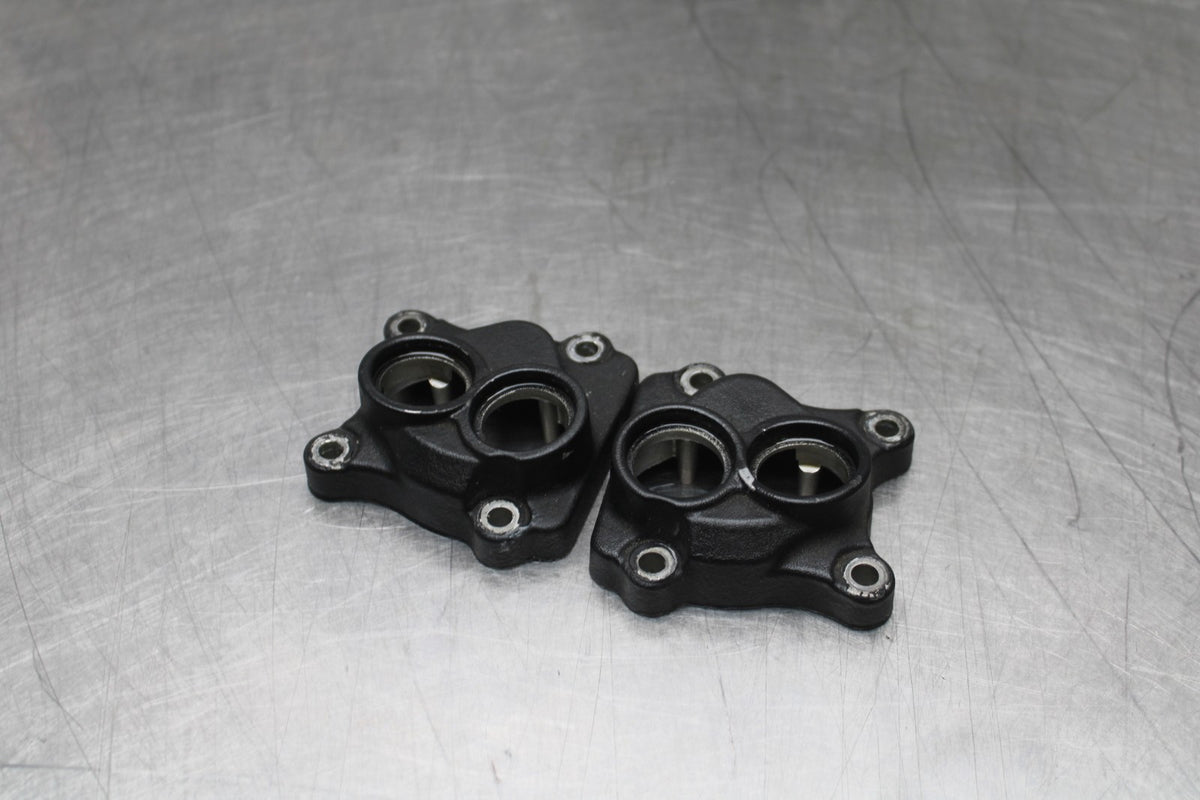 99-00 HARLEY-DAVIDSON ELECTRA GLIDE FLHT LIFTER COVER SET BB805