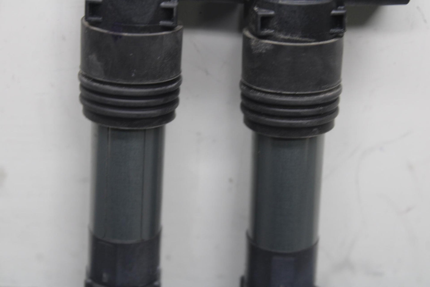 17-20 KAWASAKI NINJA 650 EX650 ABS IGNITION COILS COIL SPARK PLUG CAPS BB88