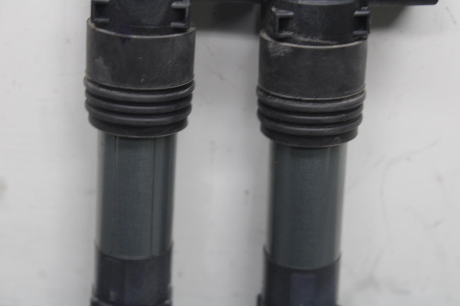 17-20 KAWASAKI NINJA 650 EX650 ABS IGNITION COILS COIL SPARK PLUG CAPS BB88