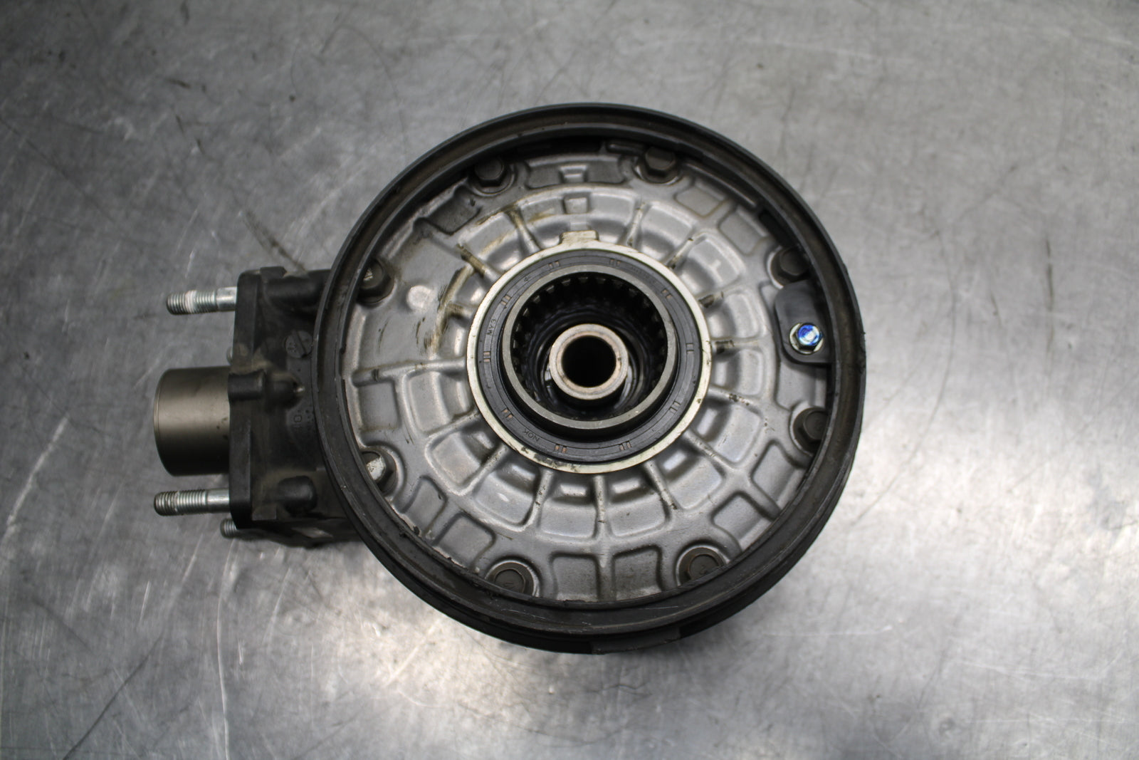 14 HONDA CTX1300A FINAL DRIVE GEAR DIFFERENTIAL BB732
