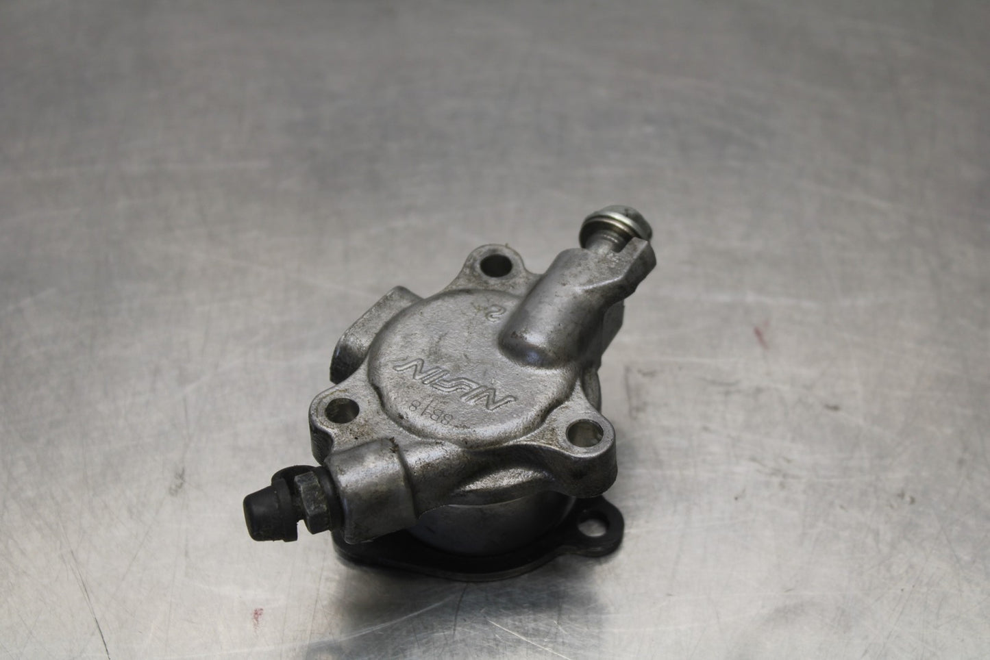 03-08 KAWASAKI VULCAN 1600 CLUTCH SLAVE PISTON CYLINDER BB196