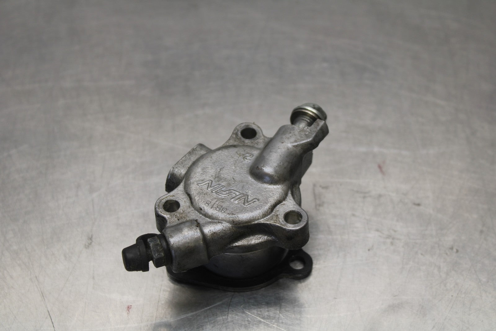 03-08 KAWASAKI VULCAN 1600 CLUTCH SLAVE PISTON CYLINDER BB196