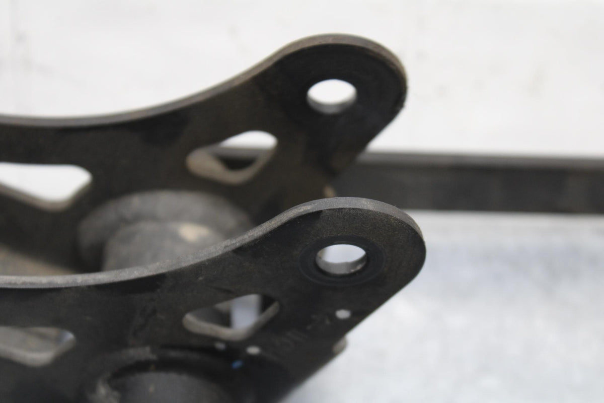 19-22 KAWASAKI Z400 REAR DOGBONE SHOCK LINKAGE LINK BB586