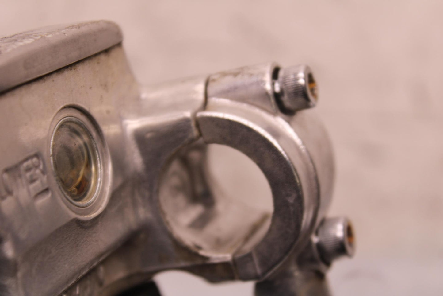 2005 Kawasaki Vulcan 1600 VN1600A Classic FRONT BRAKE MASTER CYLINDER BB574