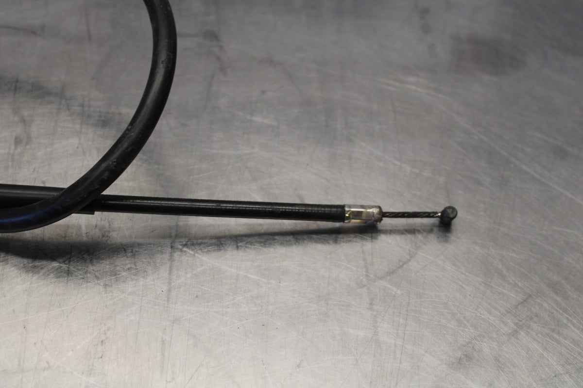 16 HONDA CB500F ABS CLUTCH CABLE LINE BB930
