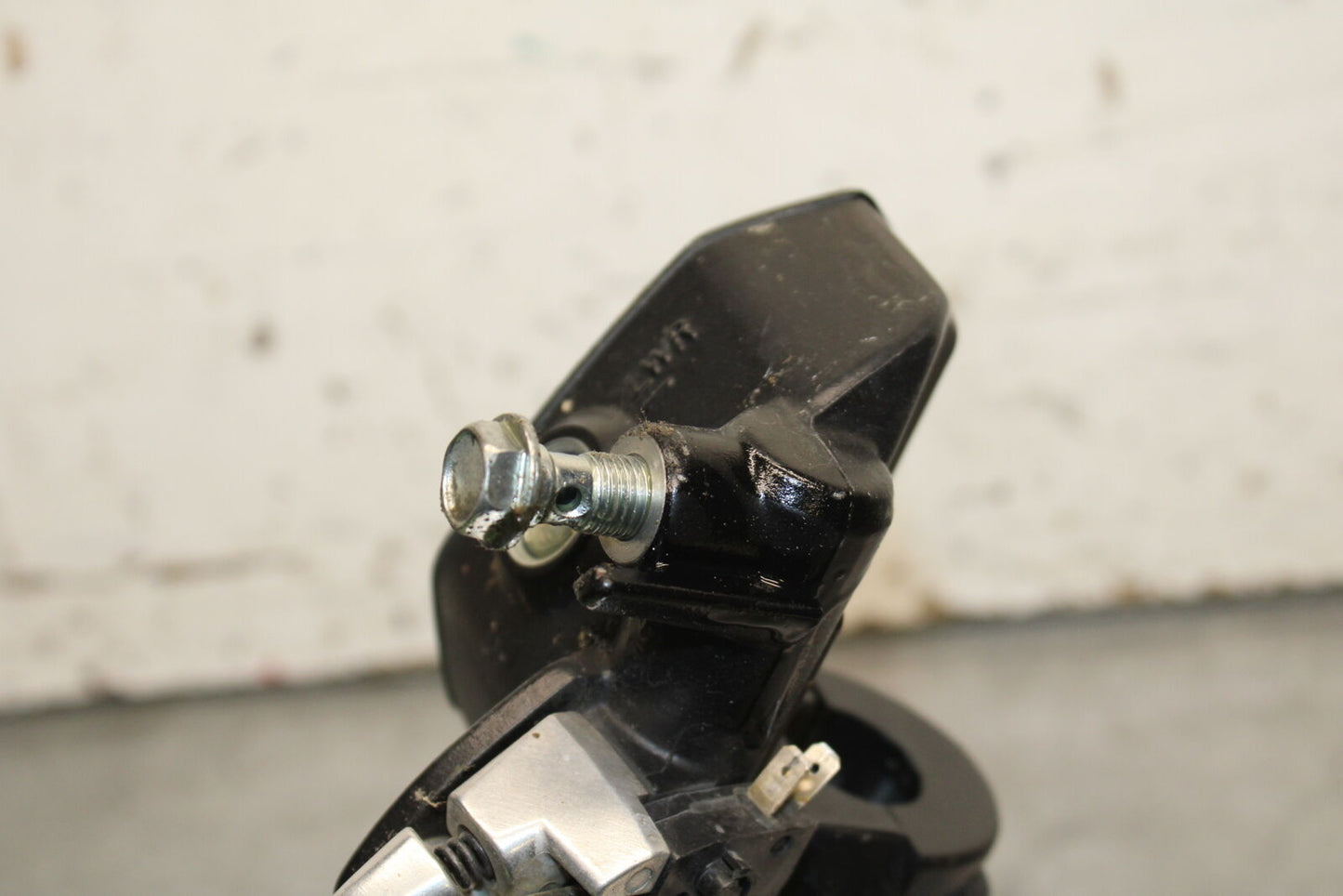 14-15 KAWASAKI NINJA 650 EX650F ABS FRONT BRAKE MASTER CYLINDER w/ LEVER BB741