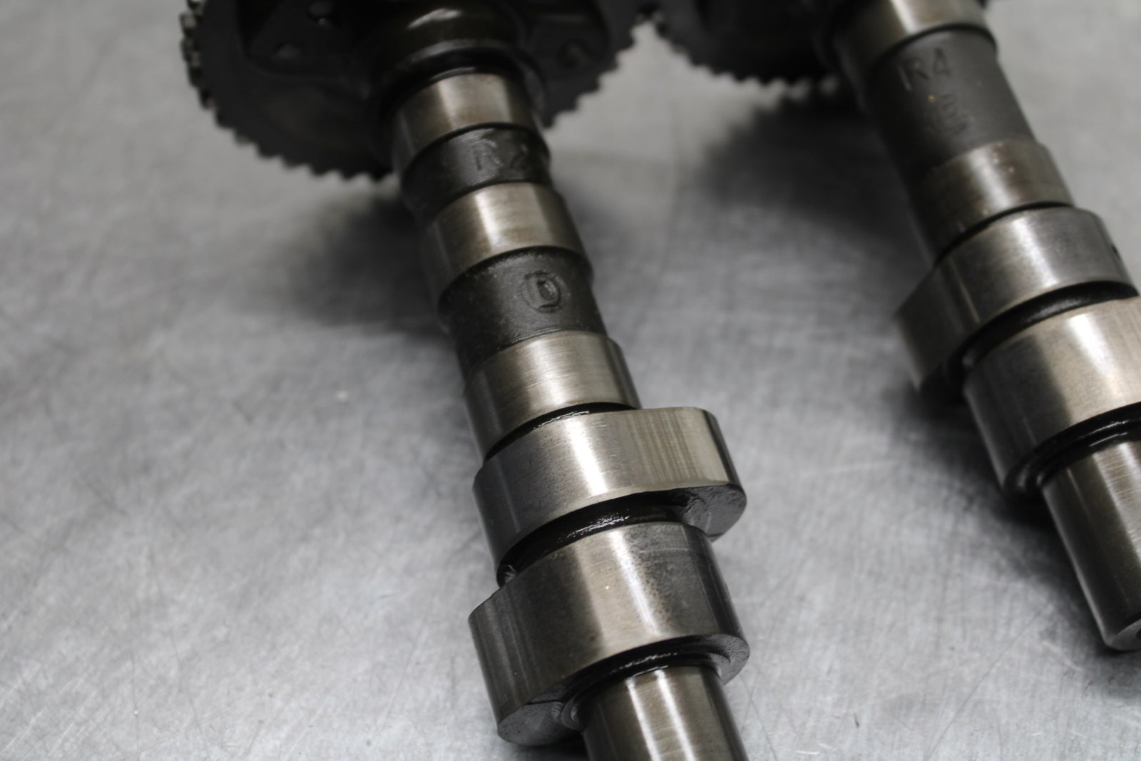 87-03 SUZUKI INTRUDER 1400 VS1400GLP CAMSHAFT CAMS CAM SHAFTS  BB752