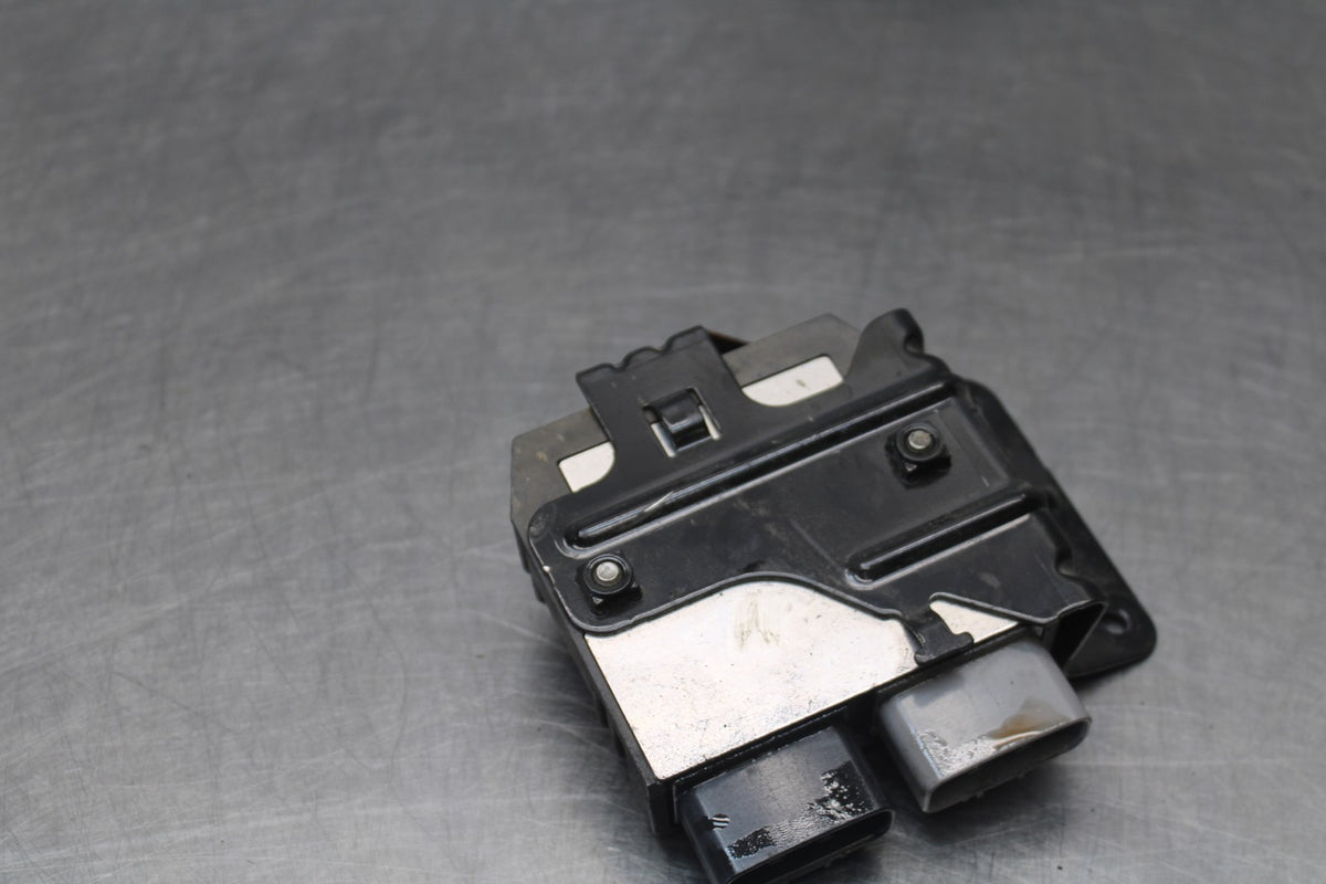 17-20 BMW S1000R RECTIFIER VOLTAGE REGULATOR BB909