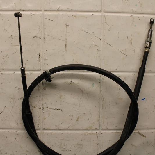 2015 Suzuki GSXR750 CLUTCH CABLE LINE BB595