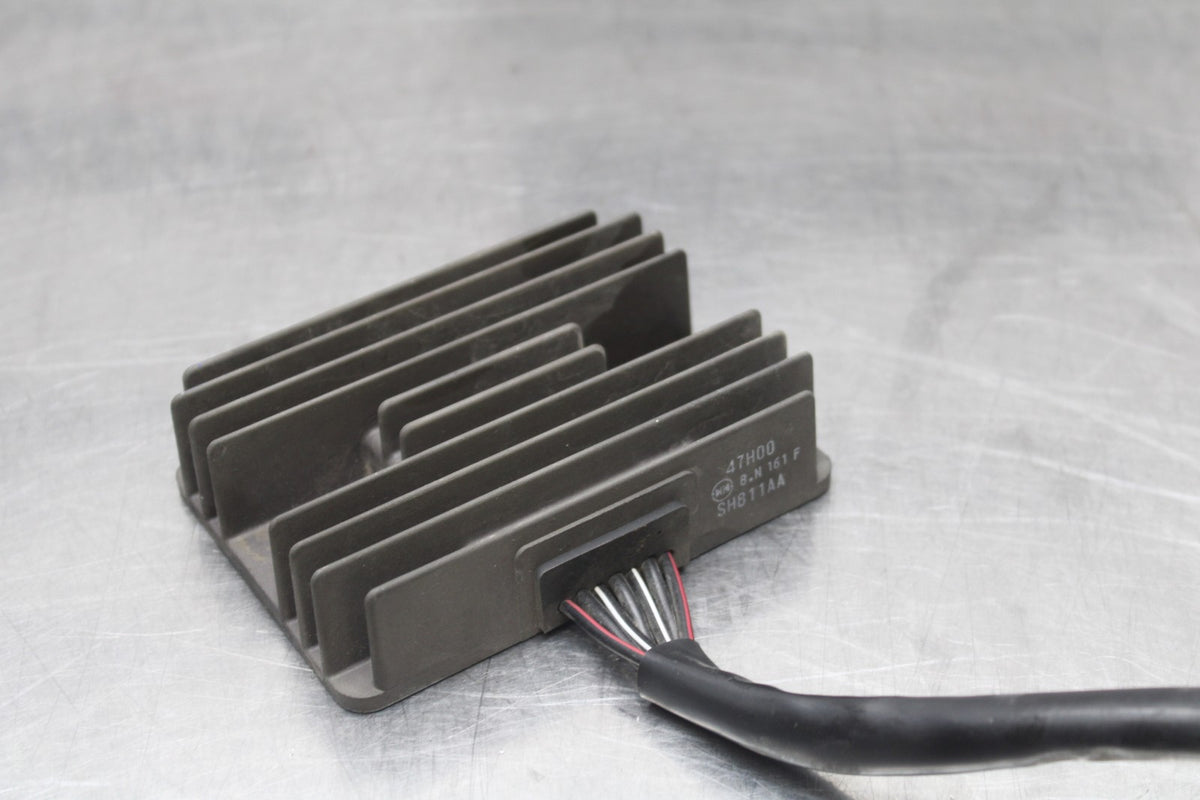 17-24 SUZUKI SV650 RECTIFIER VOLTAGE REGULATOR BB829