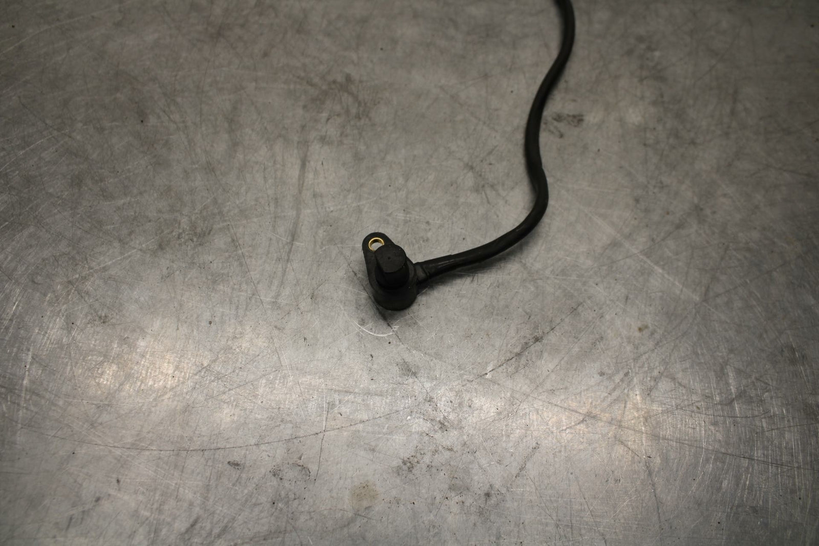 11-17 SUZUKI GSXR600 TIP OVER BANK ANGLE CRASH SENSOR SWITCH BB417