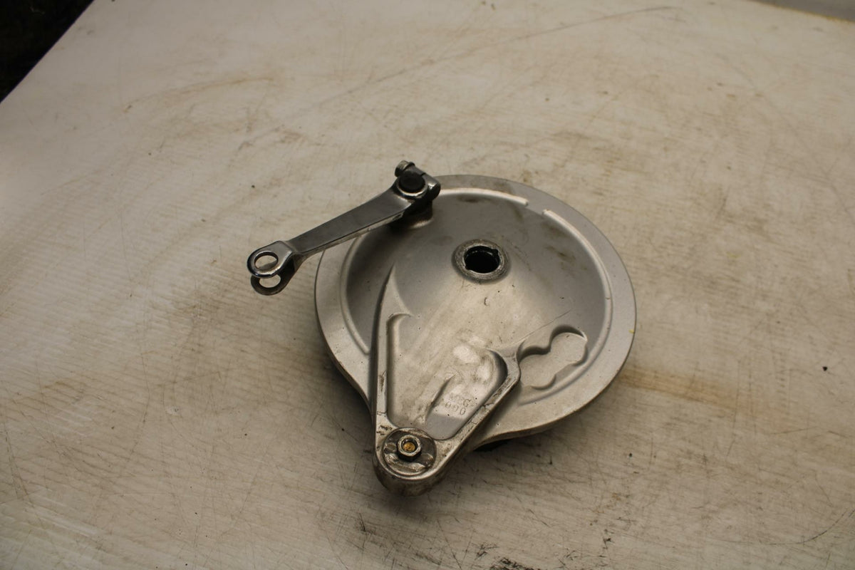04-06 HONDA SHADOW 750 VT750C REAR HUB BB360