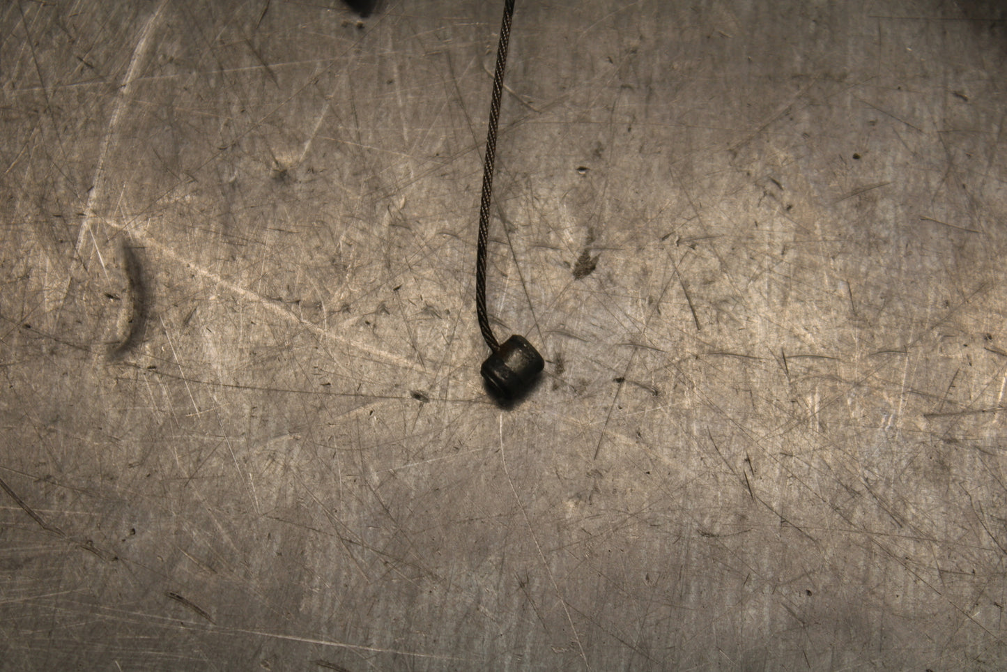 12-17 KAWASAKI NINJA 650 THROTTLE CABLES LINES BB129