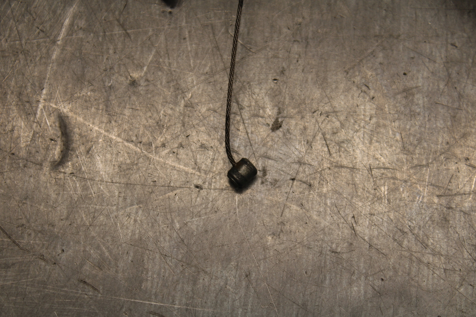 12-17 KAWASAKI NINJA 650 THROTTLE CABLES LINES BB129