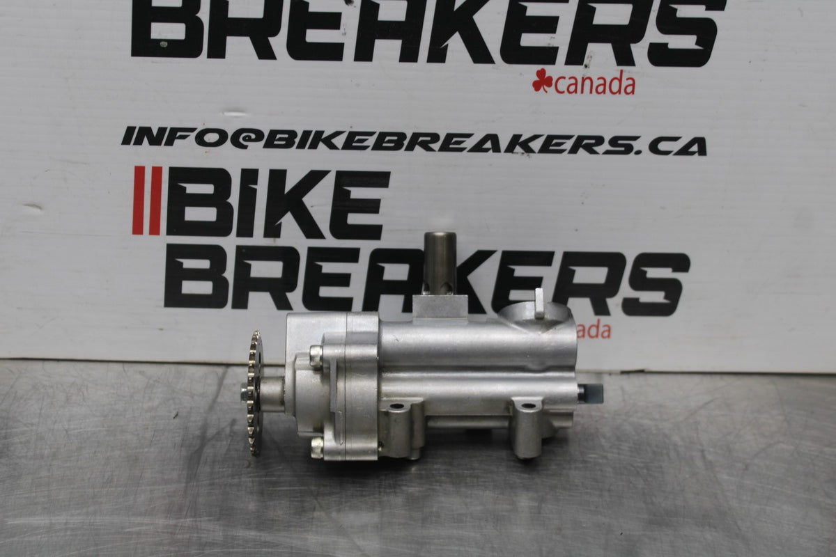 06-07 SUZUKI GSXR750 ENGINE MOTOR OIL PUMP BB847