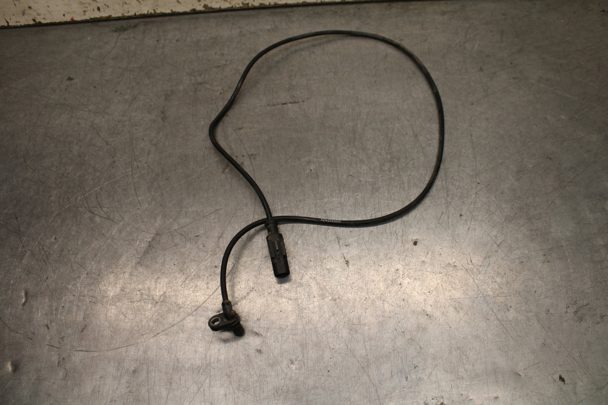 13-16 KTM 390 DUKE REAR ABS BRAKE SENSOR BB748