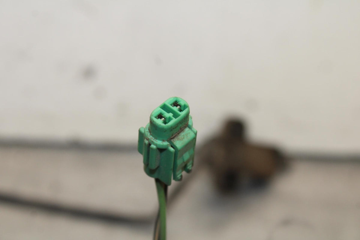 1995 Suzuki RF600R KICKSTAND SIDE KICK STAND SENSOR BB615