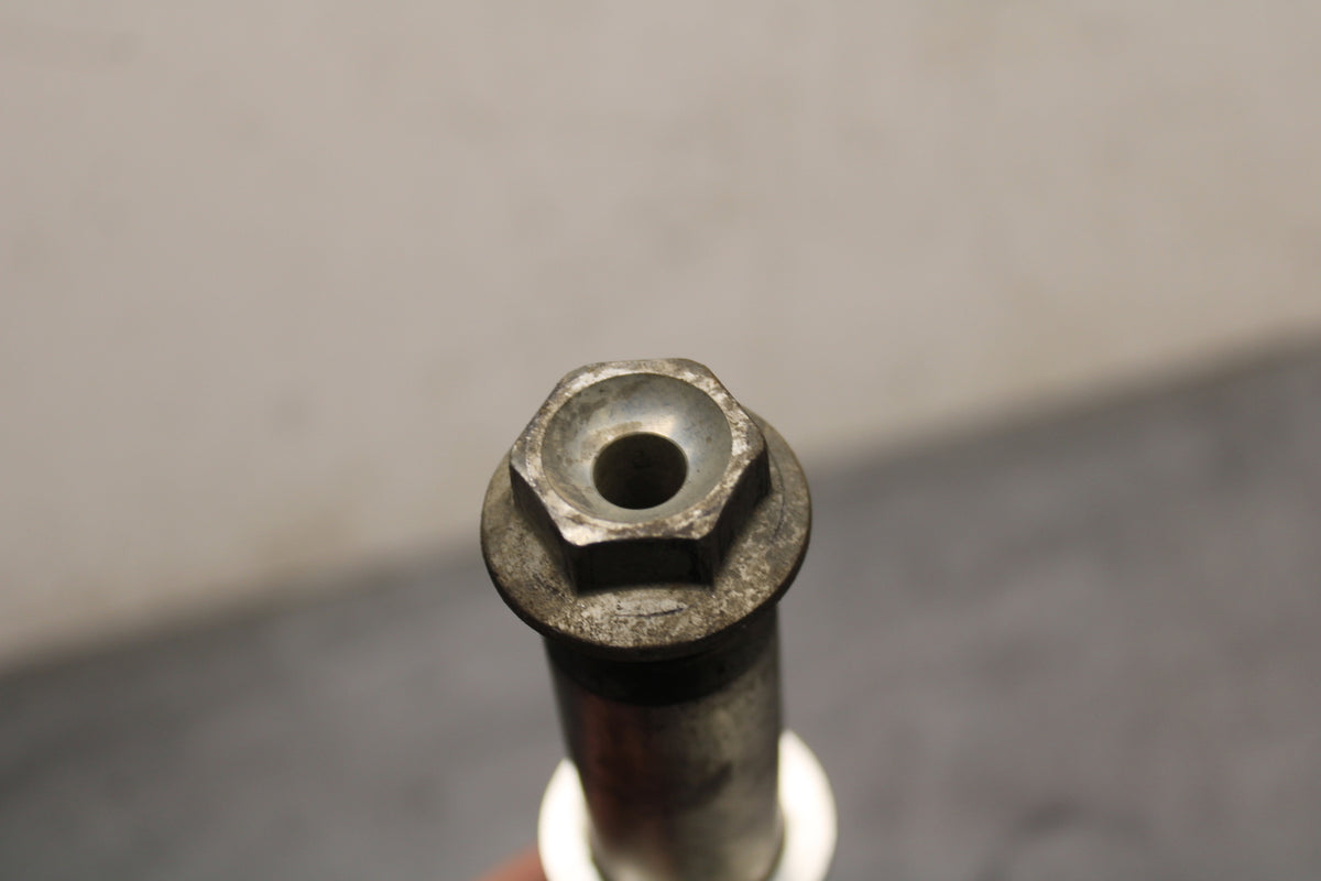 13-16 SUZUKI BANDIT 1250S ABS FRONT WHEEL RIM AXLE PIVOT BOLT BB134