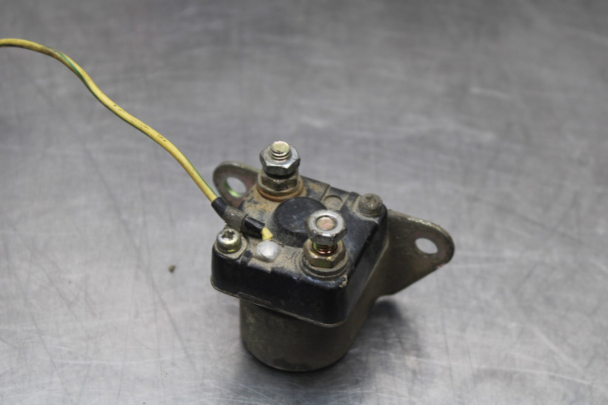 78-79 SUZUKI GS1000 ENGINE STARTER RELAY STARTING MOTOR SWITCH BB787