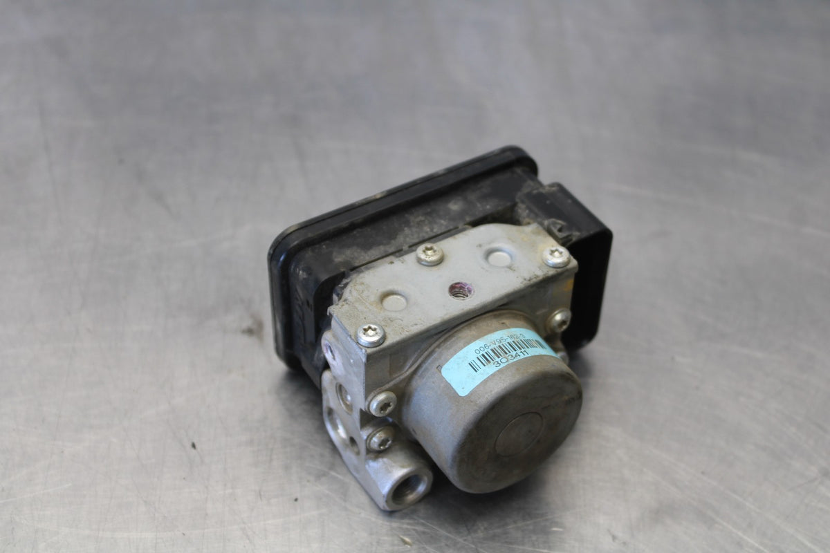 15 TRIUMPH TIGER 800 ABS PUMP UNIT MODULE BB873