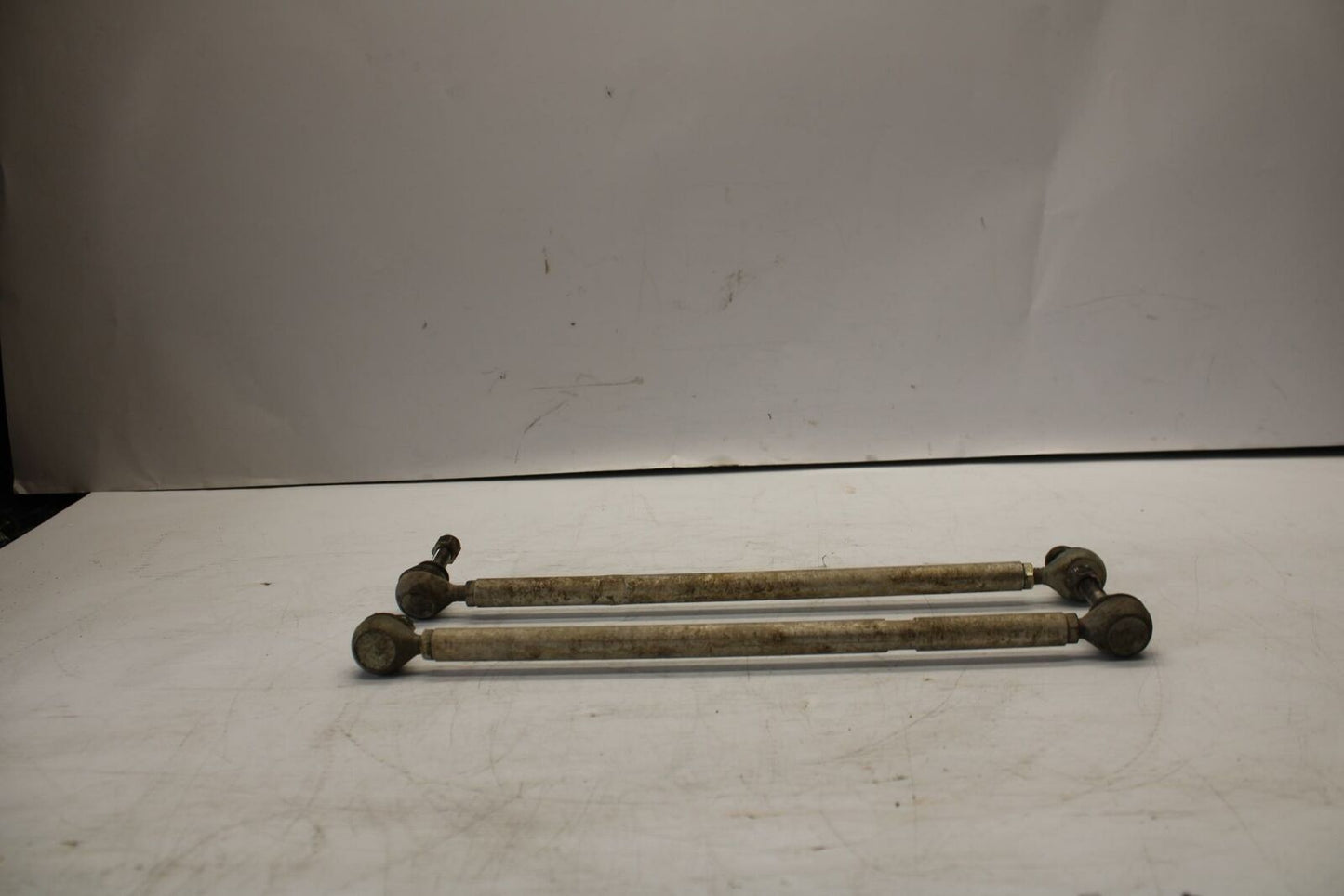 2005 Polaris Predator 500 STEERING TIE RODS ROD SET PAIR BB269