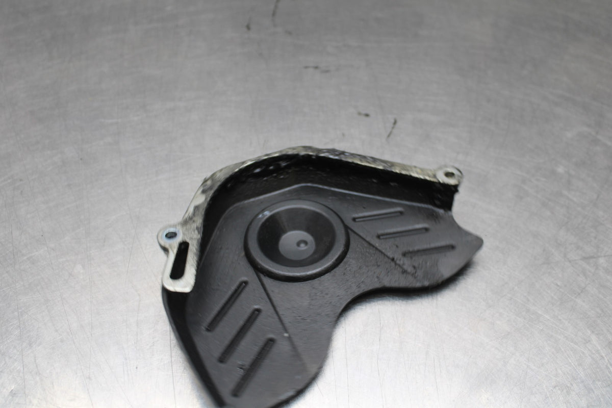 13-24 HONDA CBR600RR ENGINE SPROCKET COVER BB772