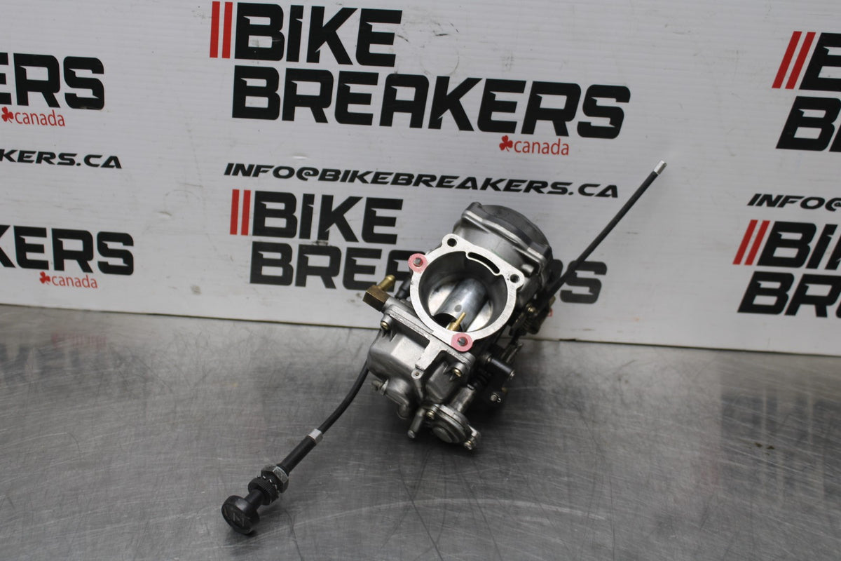 99-00 HARLEY-DAVIDSON ELECTRA GLIDE FLHT CARB CARBURETOR BB805