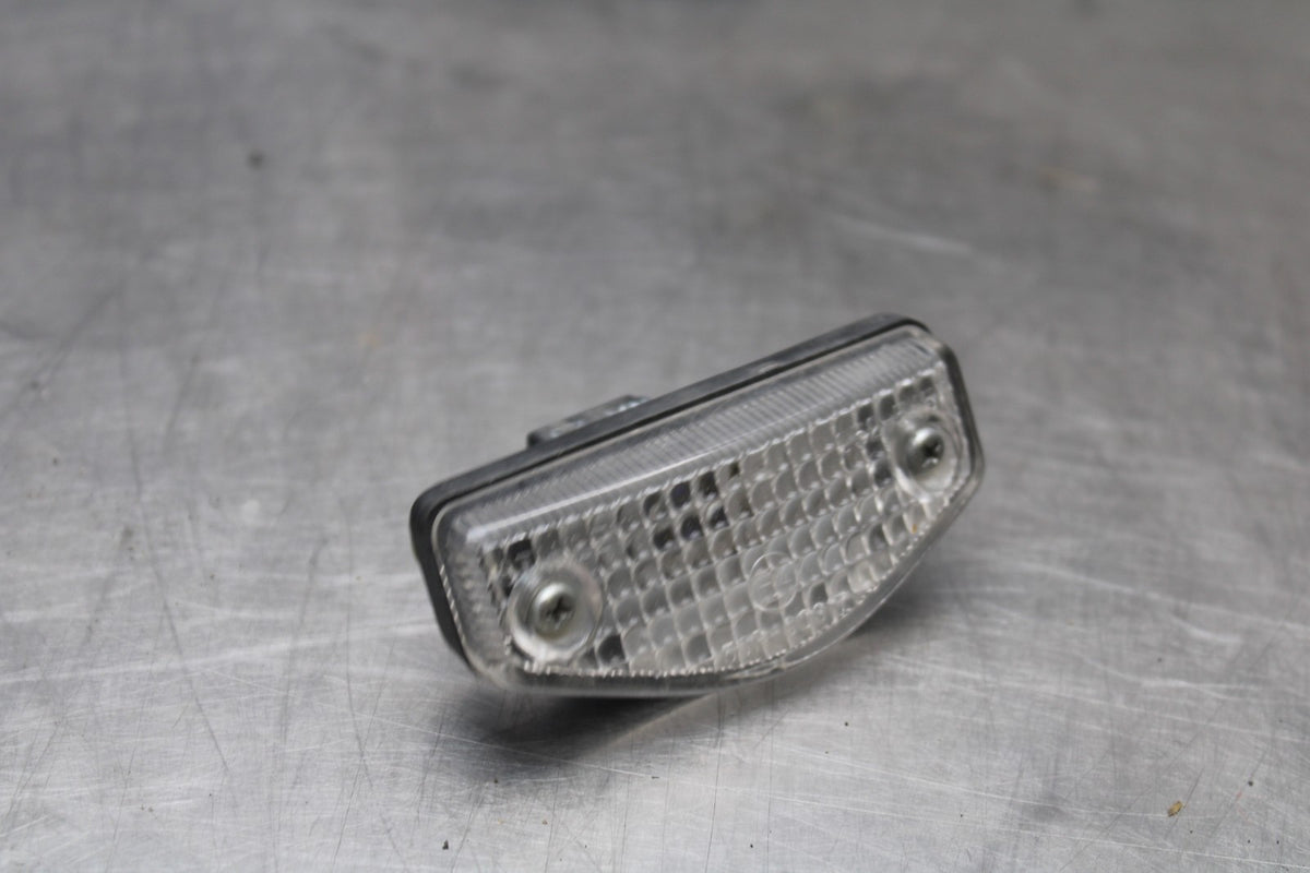 98-05 HONDA SUPER HAWK 1000 VTR1000F RUNNING PILOT FRONT LIGHT  BB924
