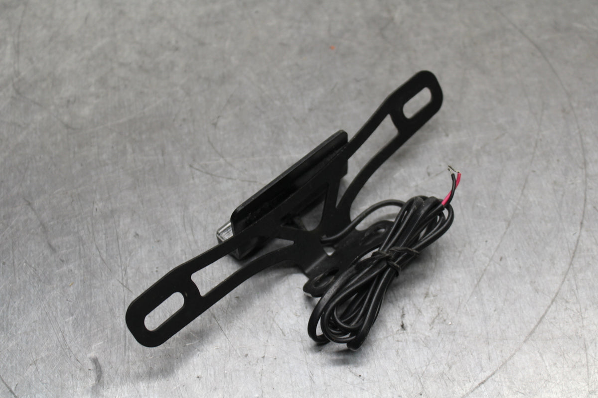 19-23 KAWASAKI NINJA ZX6R TST AFTERMARKET FENDER ELIMINATOR  BB749