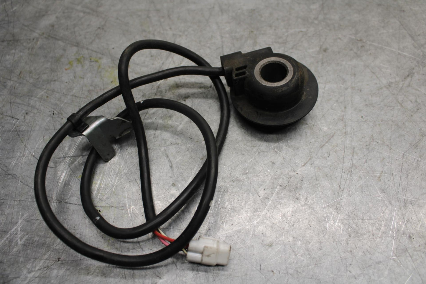 2007 Suzuki Boulevard M50B SPEED DRIVE GEAR HUB with CABLE BB537
