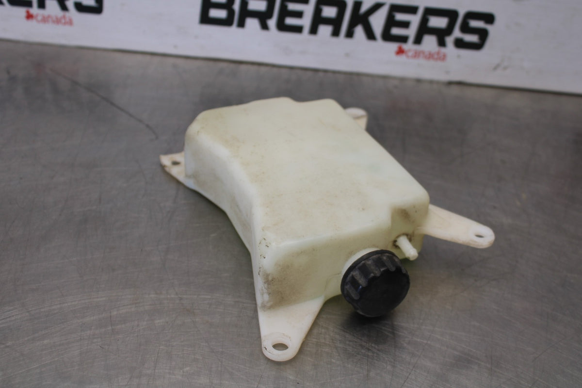 06 KAWASAKI KLR650 COOLANT WATER TANK RESERVOIR BOTTLE BB919