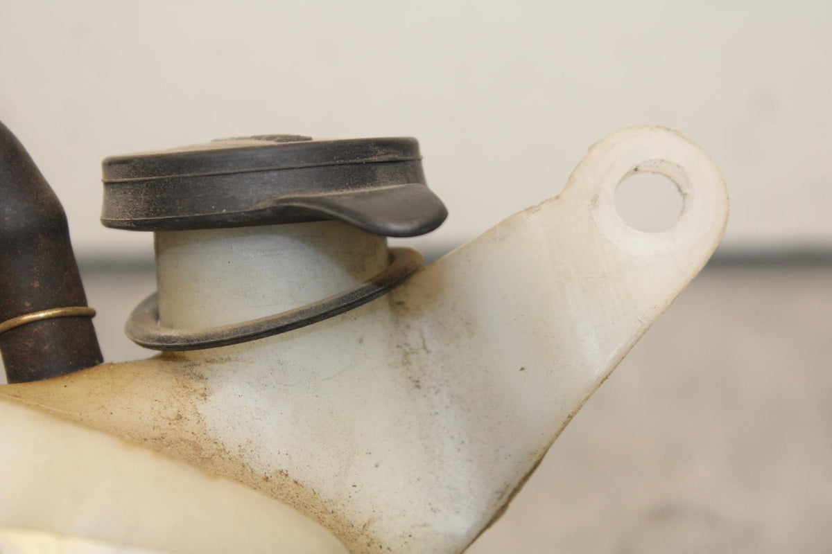 2001 Honda ST1100 COOLANT WATER TANK RESERVOIR BOTTLE BB89