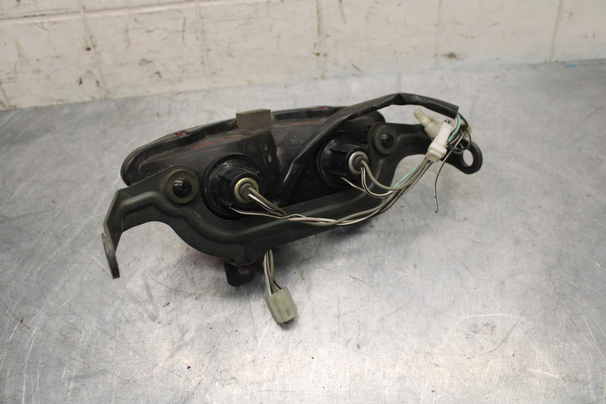 2003 Suzuki Vstrom 1000 DL1000 REAR TAIL TAILLIGHT BACK BRAKE LIGHT BB07