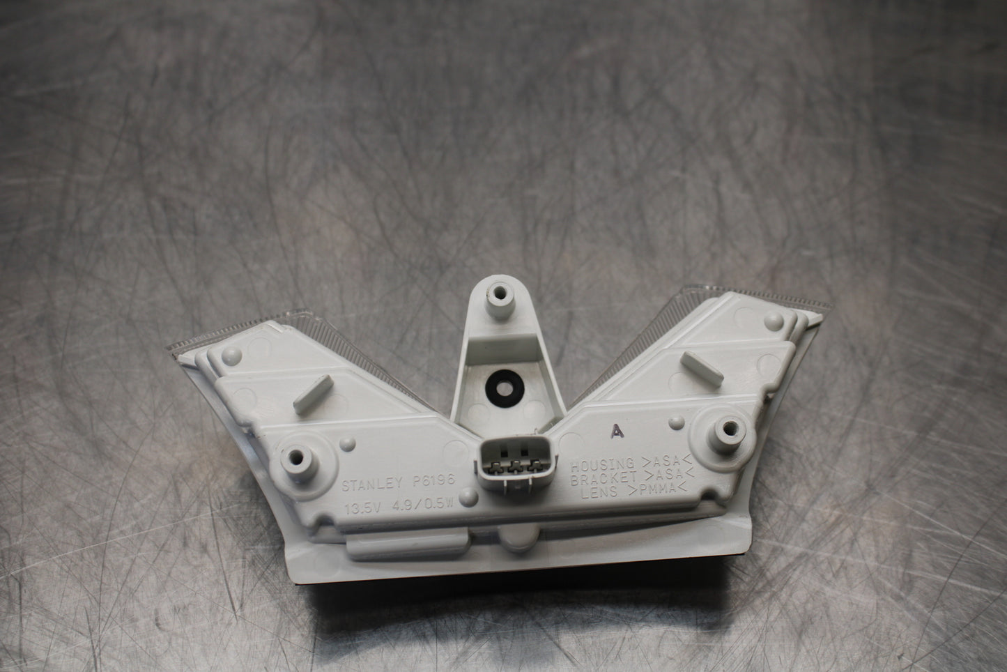 23-24 KAWASAKI NINJA ZX14R NEW!! REAR TAIL TAILLIGHT BACK BRAKE LIGHT BB153