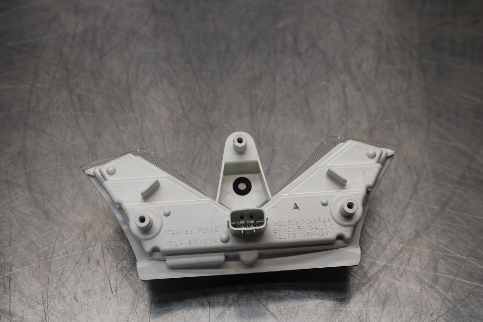 23-24 KAWASAKI NINJA ZX14R NEW!! REAR TAIL TAILLIGHT BACK BRAKE LIGHT BB153