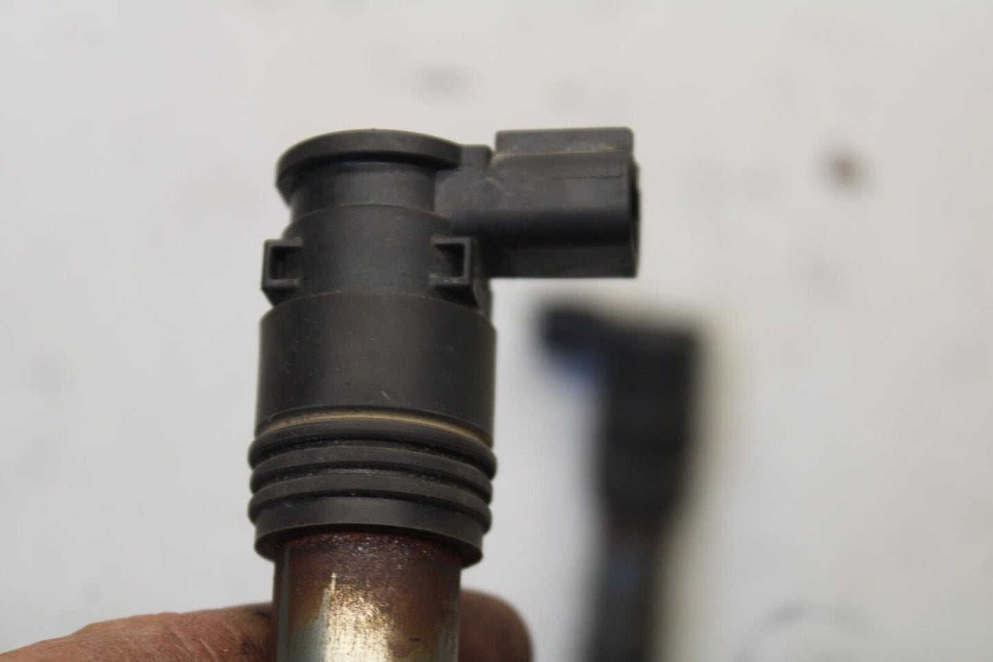 15-16 KAWASAKI EX300 IGNITION COILS COIL SPARK PLUG CAPS BB635