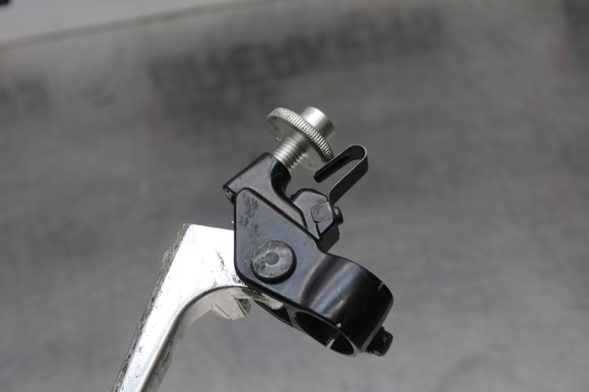 18 YAMAHA YZF R1  CLUTCH PERCH MOUNT WITH LEVER  BB838
