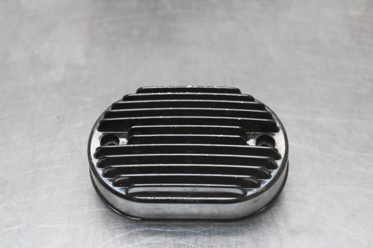 09-17 HARLEY-DAVIDSON V-ROD RECTIFIER VOLTAGE REGULATOR BB886-b