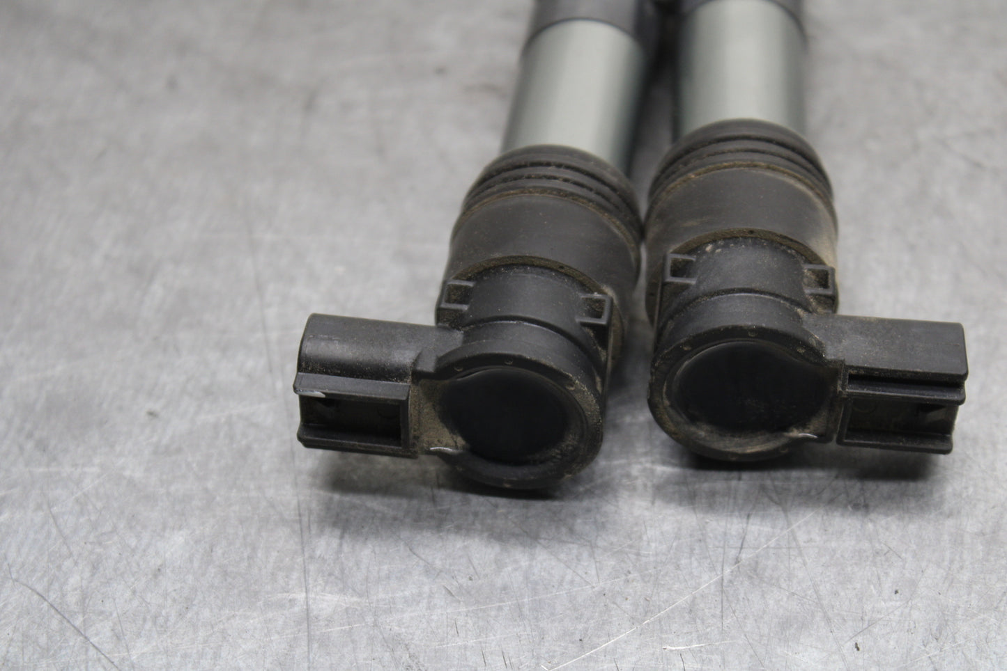 18-24 KAWASAKI NINJA 650 IGNITION COILS COIL SPARK PLUG CAPS BB725