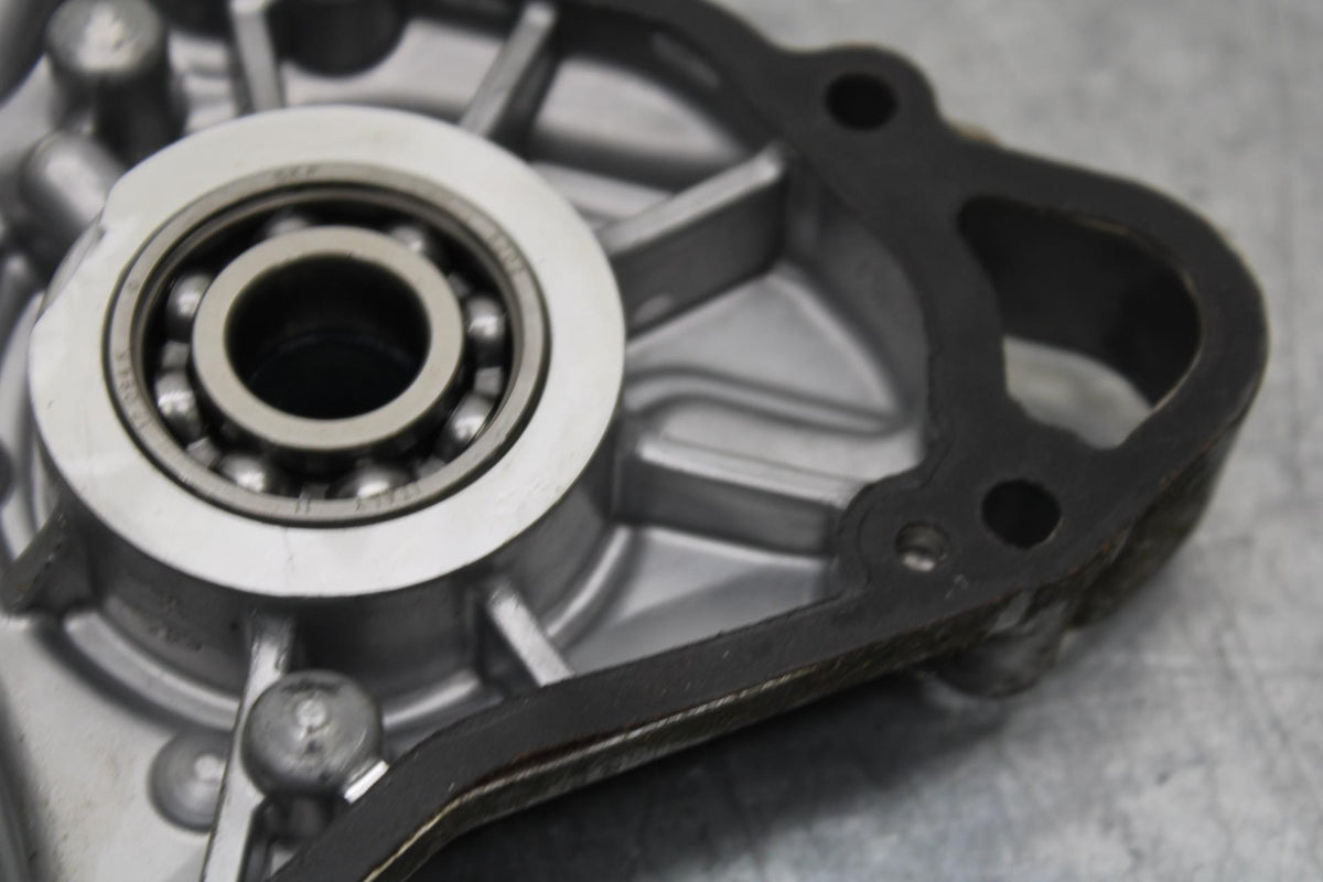 13 KTM 350 SXF ENGINE INNER MOTOR CLUTCH COVER BB104