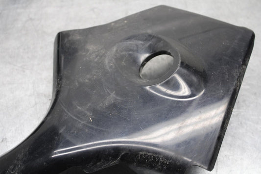 2013 Suzuki Boulevard C50T IGNITION TRIM PANEL COVER PAIR SET BB625