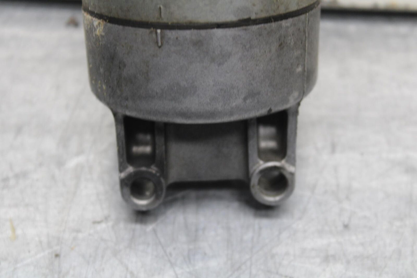 08-10 SUZUKI GSXR 600  ENGINE STARTING STARTER MOTOR -DC 12V BB92