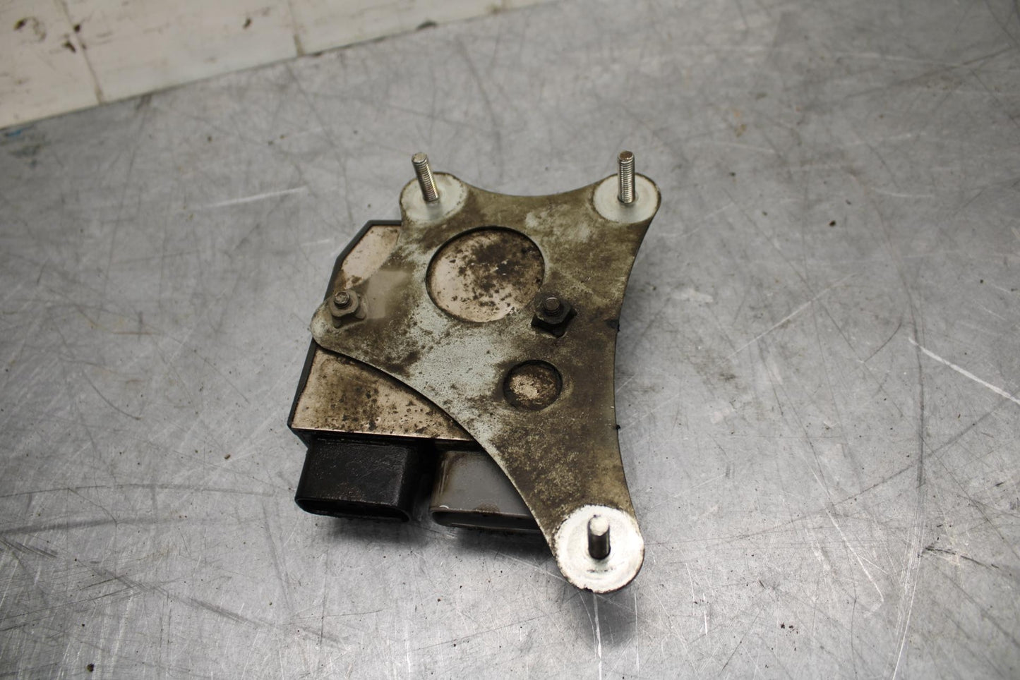 07-08 KAWASAKI CONCOURS 1400 ABS RECTIFIER VOLTAGE REGULATOR BB449