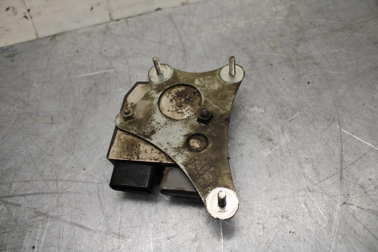 07-08 KAWASAKI CONCOURS 1400 ABS RECTIFIER VOLTAGE REGULATOR BB449