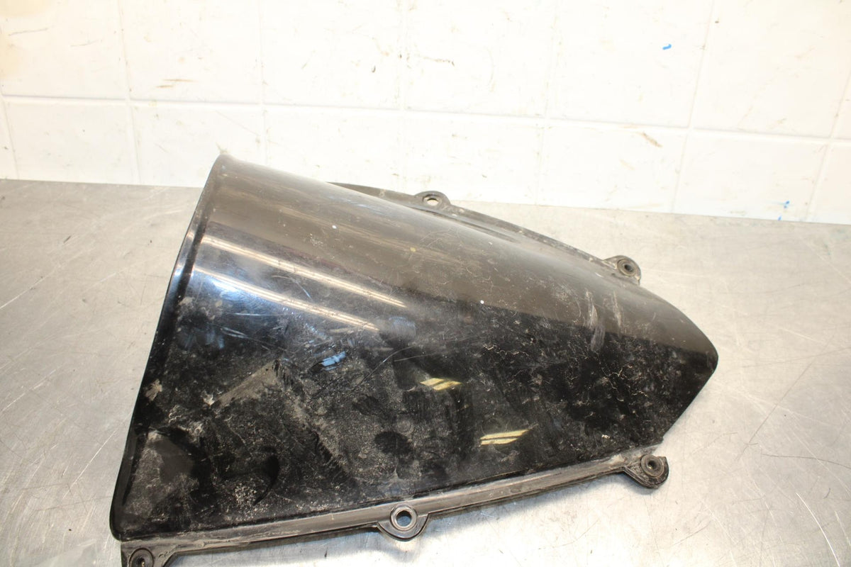 2007 Honda CBR600RR FRONT WINDSHIELD WINDSCREEN  BB596