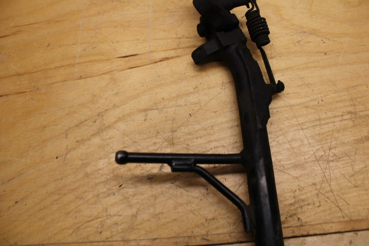 07-08 SUZUKI SV650 KICKSTAND SIDE KICK STAND 42310-17G00 BB316