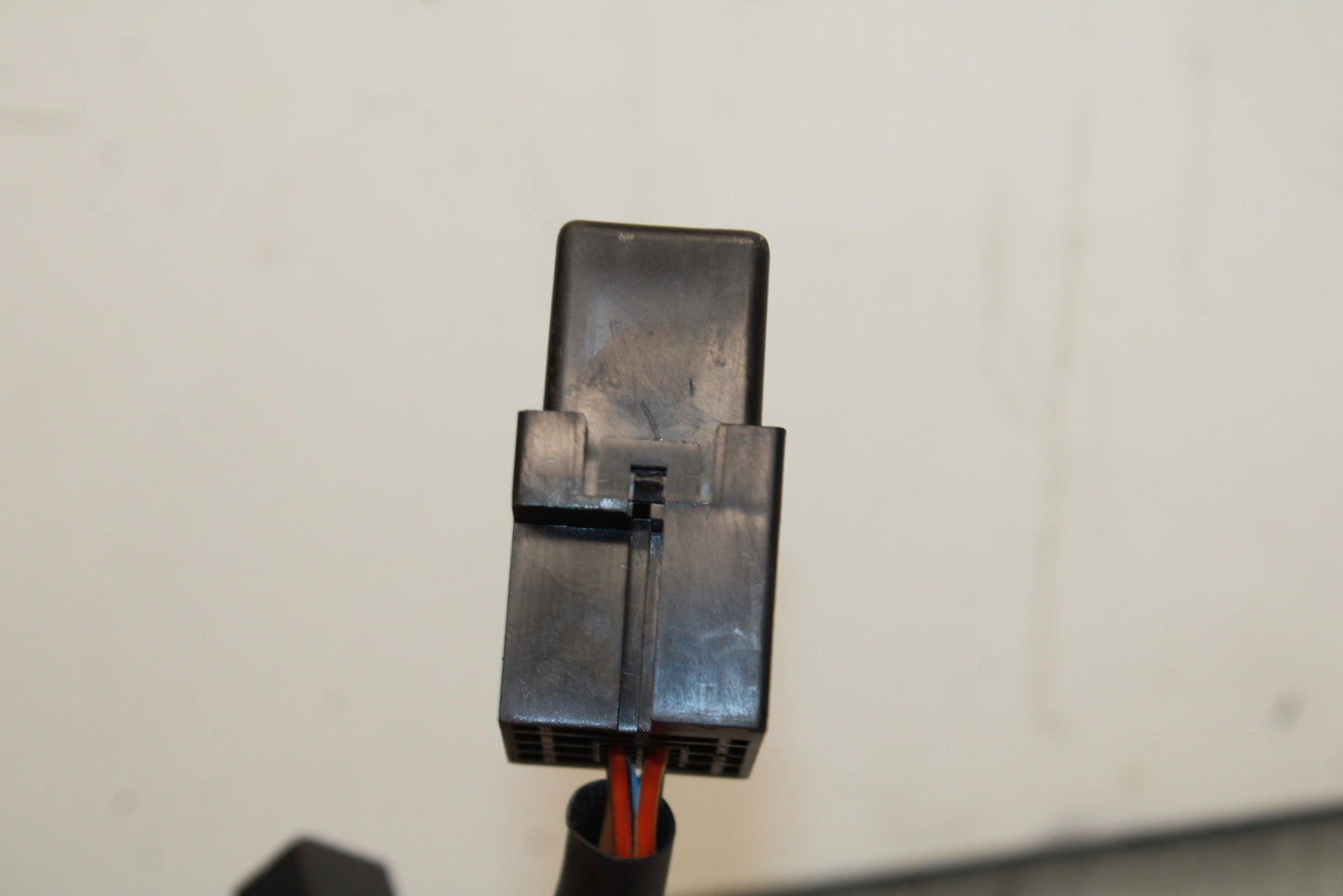 08-10 SUZUKI GSXR750 TURN SIGNAL BLINKER RELAY FLASHER SWITCH BB119