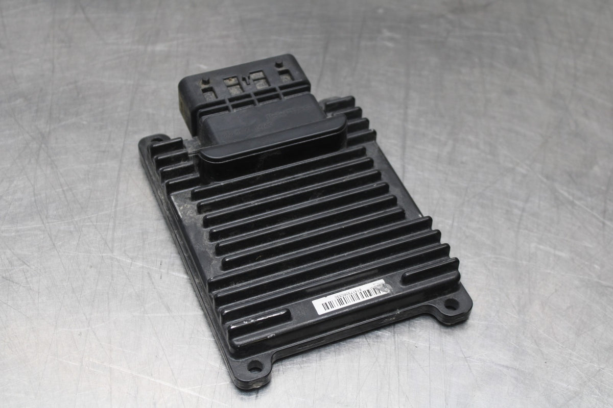 08 HARLEY-DAVIDSON ELECTRA GLIDE POLICE EFI FLHTPI ECU COMPUTER CONTROLLER BB816
