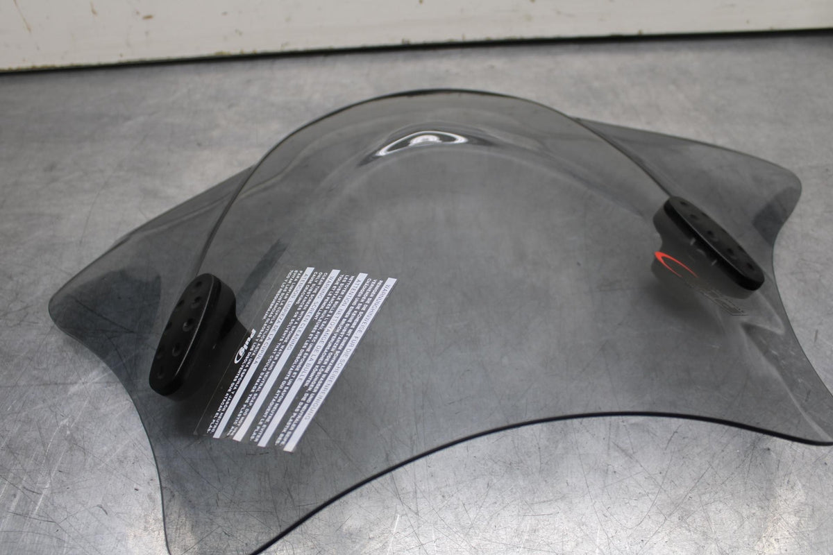 2004 Derbi GP1 NEW OLD STOCK WINDSHIELD WIND SCREEN SHIELD