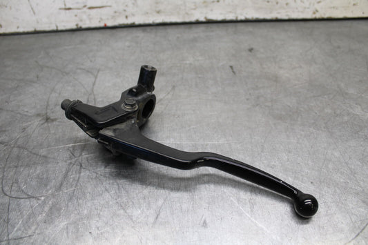 19-22 KAWASAKI Z400 CLUTCH PERCH MOUNT WITH LEVER  BB708